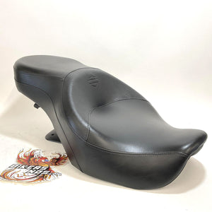 Excellent Condition Genuine Harley 2006-2017 Dyna FXD Tall Boy Seat 51471-06