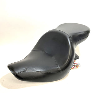 Very Nice! Genuine Harley 2006-2017 FL/FX Softail Sundowner Bucket Seat 51468-06