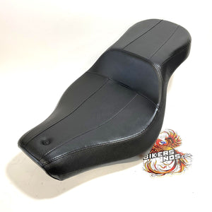 Genuine Harley 2018up Fat Boy & Breakout Styling Tall Boy Softail Seat  52000356