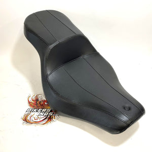 Genuine Harley 2018up Fat Boy & Breakout Styling Tall Boy Softail Seat  52000356