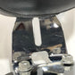 Genuine Harley Softail FXSTD Deuce Passenger Backrest Upright And Pad 52549-00