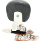 Genuine Harley Softail FXSTD Deuce Passenger Backrest Upright And Pad 52549-00