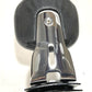 Genuine Harley Softail FXSTD Deuce Passenger Backrest Upright And Pad 52549-00