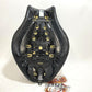 Genuine Harley 2007up Sportster W/ 4.5Gal Signature Series Solo Seat 52000034