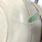 Genuine Harley-Davidson White Super Deluxe Buddy Seat W/ Handrail 52506-65