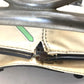 Genuine Harley-Davidson White Super Deluxe Buddy Seat W/ Handrail 52506-65