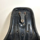 Genuine Harley-Davidson White Super Deluxe Buddy Seat W/ Handrail 52506-65