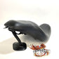 Very nice Genuine Harley-Davidson 2004-2005 Dyna FXDL 2Up Seat 53078-04