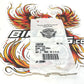 NOS Genuine Harley 2007-2017 V-Rod Swig Arm Retaining Ring 10950
