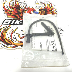 NOS Genuine Harley FXRP Pursuit Indicator Lamp 68022-92