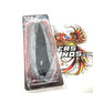 Custom Dynamics Harley Touring Saddlebag LED BAGZ Lights CD-LPSEQ-BCM4-R