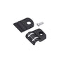 NOS Genuine Harley 2000 Up Softail Clutch Cable Clamp 10800037