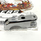 NOS Genuine Harley 2008 Up Touring Foot Peg Mount 50988-02A