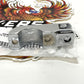 NOS Genuine Harley 2008 Up Touring Foot Peg Mount 50988-02A