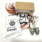 NOS Genuine Harley Tune Up Kit Iron Head Sportster Points Condenser 32350-77