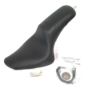 NEW Genuine Harley 2006-2017 FL Softail Stretched Tank Sidekick Seat 51889-07