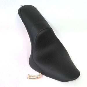 NEW Genuine Harley 2006-2017 FL Softail Stretched Tank Sidekick Seat 51889-07