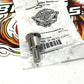 NOS Genuine Harley 1993-2007 Softail Springer Fender Shoulder Screw 2723A