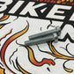 NOS Genuine Harley Shovelhead 2pc Throttle/Cruise Housing Bolts 8-32 X 7/8 1203