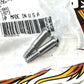 NOS Genuine Harley Shovelhead 2pc Tail Light Lens Screws 68026-73