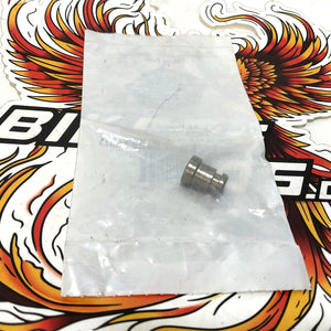 NOS Genuine Harley 1999-2006 Twin Cam support Plate Plug 3290