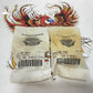 NOS Genuine Harley Pan Head Shovelhead 2pc Rubber Shock Bushings 85210-42