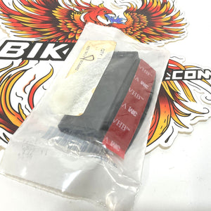 NOS Genuine Harley 2007-2022 Sportster Reflector Mount Block 68724-07