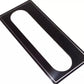 NOS Genuine Harley Dyna 1992-2003 WARNING LIGHTS Bezel TRIM Decal 67807-92