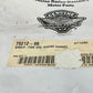 NOS Genuine Harley Screamin Eagle Single Fire Ignition Wire Harness 70212-98
