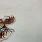 NOS Genuine Harley Screamin Eagle Single Fire Ignition Wire Harness 70212-98