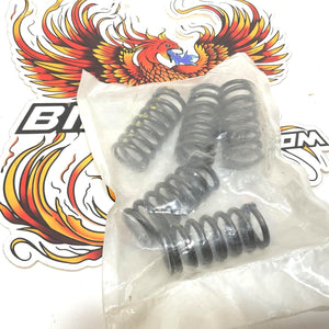 NOS Genuine Harley 5pc 2002-2007 V-Rod Clutch Springs 36705-01