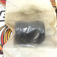 NOS Genuine Harley Pan Head Shovelhead 2pc Rubber Shock Bushings 85210-42