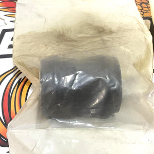 NOS Genuine Harley Pan Head Shovelhead 2pc Rubber Shock Bushings 85210-42