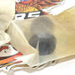 NOS Genuine Harley Pan Head Shovelhead 2pc Rubber Shock Bushings 85210-42