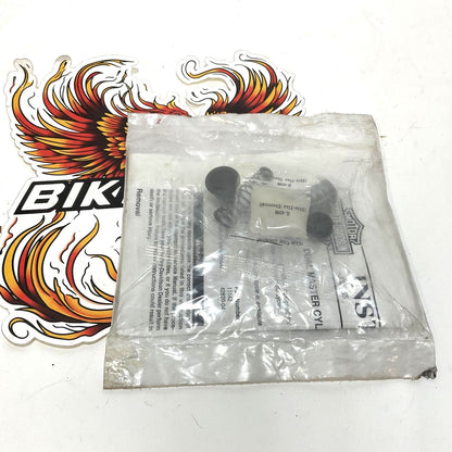 NOS Genuine Harley 2004-2006 Sportster Dual Master Cylinder Rebuild Kit 42809-04