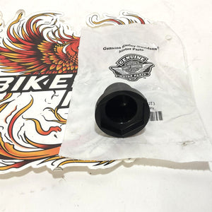 NOS Genuine Harley 2002-2017 V-Rod Sprocket Plastic Thread Cap 34007-01K