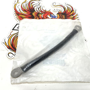 NOS Genuine Harley Panhead Shovelhead Battery Ground Cable 70461-67B