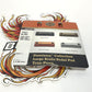 NOS Genuine Harley-Davidson Dominion Large Brake Pedal Trim Bronze 50600291
