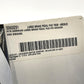 NOS Genuine Harley-Davidson Dominion Large Brake Pedal Trim Bronze 50600291