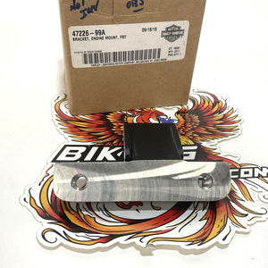NEW Genuine Harley 1999-2017 Dyna BRACKET FRONT ENGINE MOUNT 47226-99