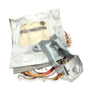 NOS Genuine Harley 1986-1992 Touring Dyna FXRP Fork Lock Bracket 71517-86