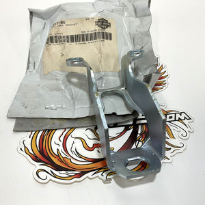 NOS Genuine Harley 1986-1992 Touring Dyna FXRP Fork Lock Bracket 71517-86