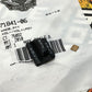 NOS Genuine Harley Sidecar Volume PTT Switch Button Knob 71841-06
