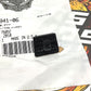 NOS Genuine Harley Sidecar Volume PTT Switch Button Knob 71841-06