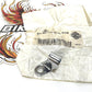 NOS Genuine Harley CVO Right Chrome Turn Signal Mount Bracket 67316-03