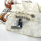NOS Genuine Harley CVO Right Chrome Turn Signal Mount Bracket 67316-03