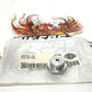 NOS Genuine Harley Shovelhead Transmission Fill Cap 37072-79