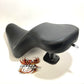 Very Nice! Genuine Harley 2006-2017 FL/FX Softail Sundowner Bucket Seat 51468-06