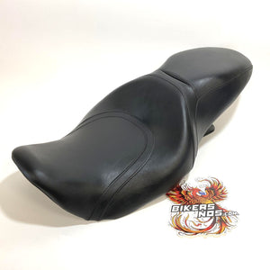 Nice Genuine Harley 1997-2007 Road King Street Glide Sundowner Seat 51093-04
