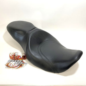 Nice Genuine Harley 1997-2007 Road King Street Glide Sundowner Seat 51093-04